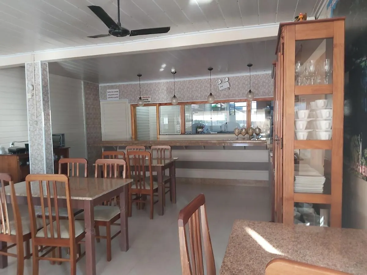 Zeca'S Hotel Urubici Brazil