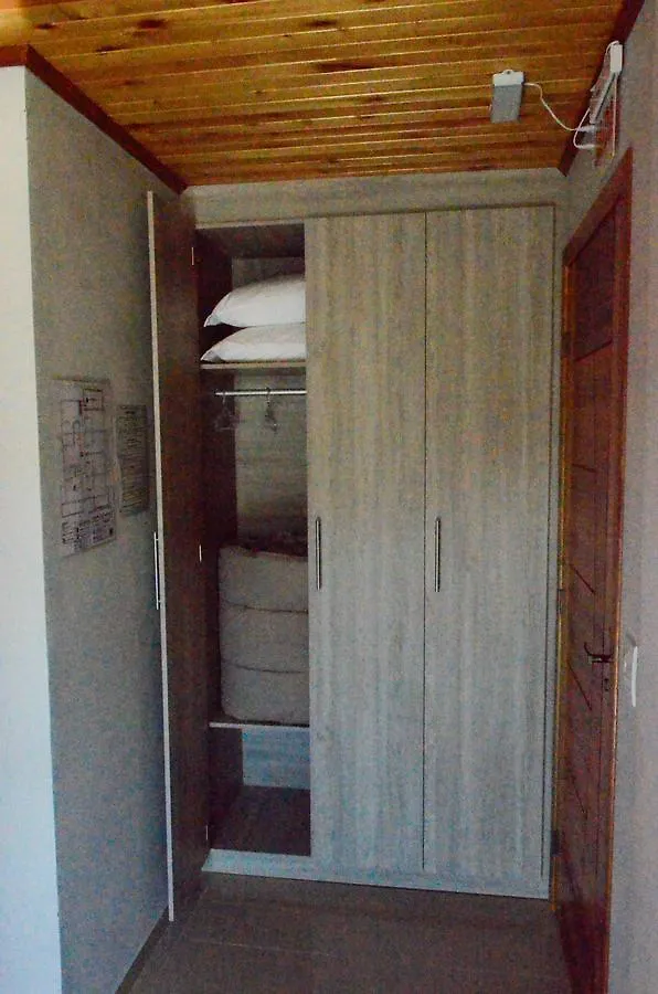 Zeca'S Hotel Urubici Brazil