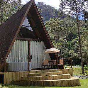 Do Avencal Hotel