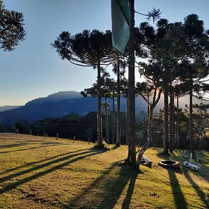 E Montanha Real Casa de hóspedes