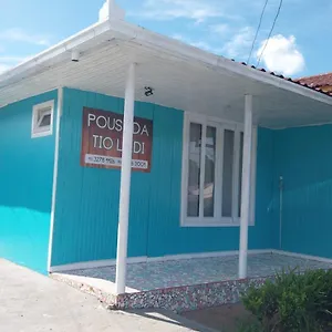 Pousada Tio Ladi Estalagem