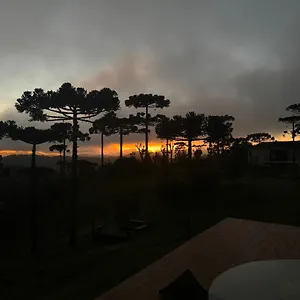 Sion Vivendas Da Serra Casa de hóspedes