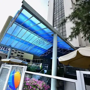 visit hotel