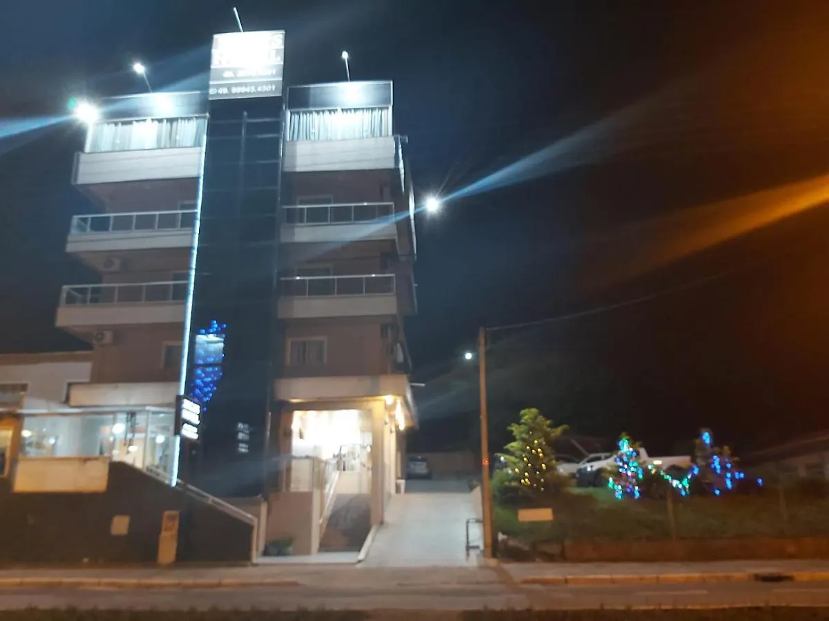 Zeca'S Hotel Urubici