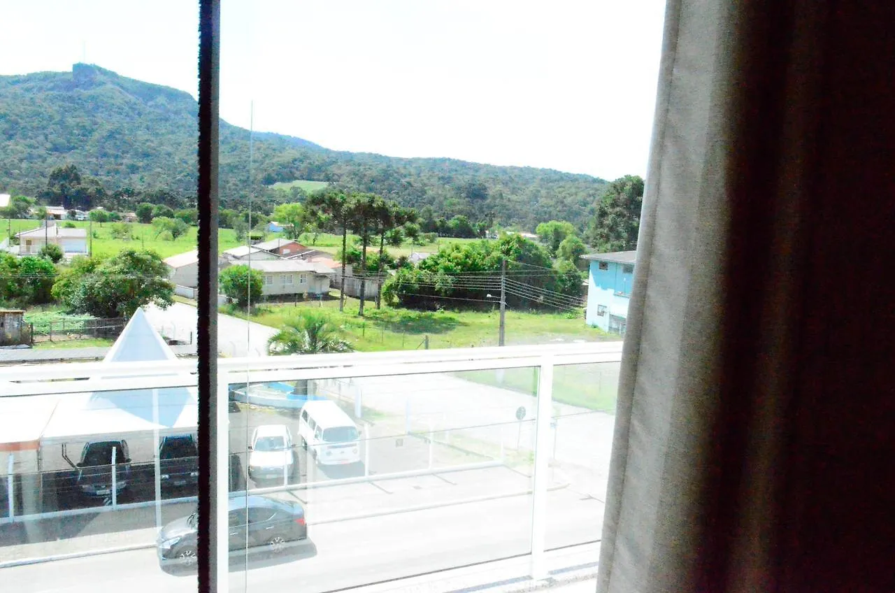 Zeca'S Hotel Urubici